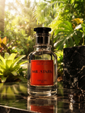 MR.STARK | Extrait de parfum | Scent Fiction