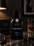 JAMES BOND | Extrait de Parfum | Scent Fiction